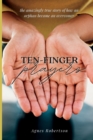 Image for Ten-Finger Prayers