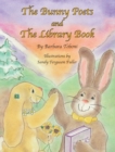 Image for The Bunny Poets and The Library Book