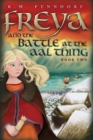 Image for Freya and the Battle at the Aal Thing