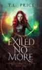 Image for Exiled No More