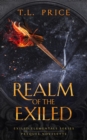 Image for Realm of the Exiled: Exiled Elementals Series (Prequel Novelette)