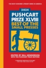 Image for Pushcart Prize XLVIII  : best of the small presses
