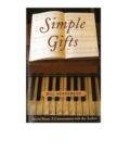 Image for Simple gifts  : the hymns of my life
