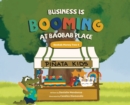 Image for Business is Booming at Baobab Place
