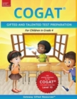 Image for COGAT Test Prep Grade 4 Level 10