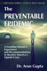 Image for The Preventable Epidemic