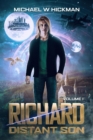 Image for Richard: Distant Son