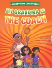 Image for My Grandma is the Coach