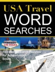 Image for USA Travel Word Searches