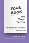 Image for Your Book on Your Terms