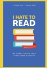 Image for I Hate To Read