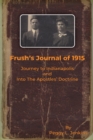 Image for Frush&#39;s Journal of 1915, Journey to Indianapolis and Into the Apostles&#39; Doctrine