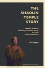 Image for The Shaolin Temple Story