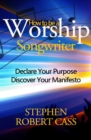 Image for How to Be a Worship Songwriter