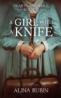 Image for A Girl with a Knife