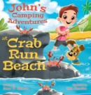 Image for John&#39;s Camping Adventures At Crab Run Beach