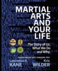 Image for Martial Arts and Your Life