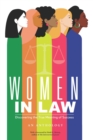 Image for Women in Law : Discovering the True Meaning of Success