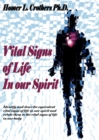 Image for Vital Signs of Life In Our Spirit