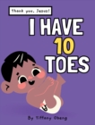 Image for I Have 10 Toes, Thank You Jesus