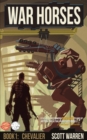 Image for War Horses Book 1: Chevalier