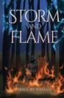 Image for Storm and Flame
