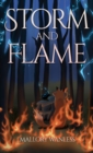 Image for Storm and Flame