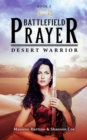 Image for Battlefield Prayer: Desert Warrior