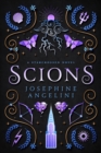 Image for Scions (UK) : A Prequel to the Starcrossed Series