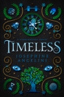 Image for Timeless : A Starcrossed Novel