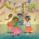 Image for Diya Dances the Dandiya