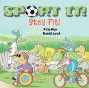 Image for Sport IT!