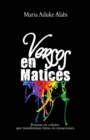 Image for Versos en Matices