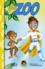 Image for Lana Banana Animal Rescuer : The Zoo