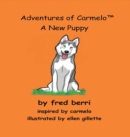 Image for Adventures of Carmelo (tm) A New Puppy