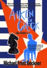 Image for Aiken In Check: A Spy Game Novel