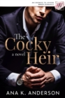 Image for Cocky Heir: An Enemies to Lovers Spicy Romance