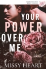 Image for Your Power Over Me