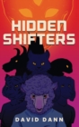 Image for Hidden Shifters