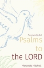 Image for Psalms to the LORD