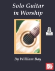 Image for Solo Guitar in Worship