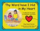 Image for Thy Word have I Hid in My Heart