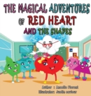 Image for The Magical Adventures of Red Heart and the Shapes