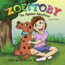 Image for Zoe &amp; Toby : The Alphabet Adventures