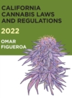 Image for 2022 California Cannabis Laws and Regulations