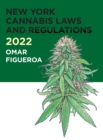 Image for 2022 New York Cannabis Laws and Regulations