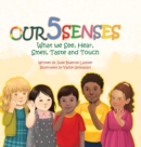 Image for Our Five Senses