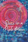 Image for Once in a Pink Moon