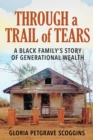 Image for Through a Trail of Tears