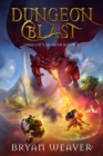 Image for Dungeon Blast : Dragon&#39;s Breath Book 1